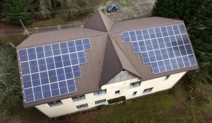 Tvarios energijos perspektyvos Lietuvoje