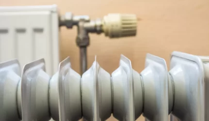 Už šildymą brangiausiai mokės Kaunas