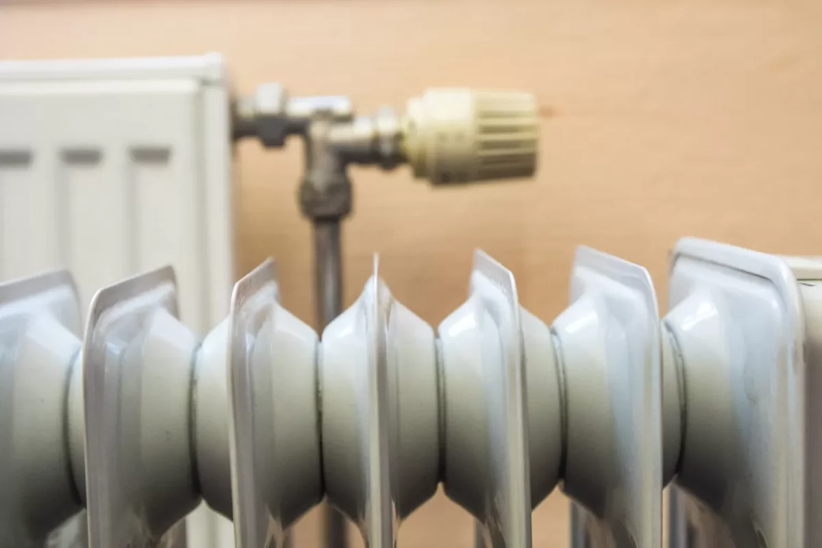 Už šildymą brangiausiai mokės Kaunas