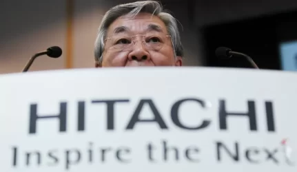 Hitachi