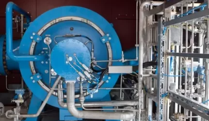 „Achemos grupė“ atsisako planų statyti terminalą