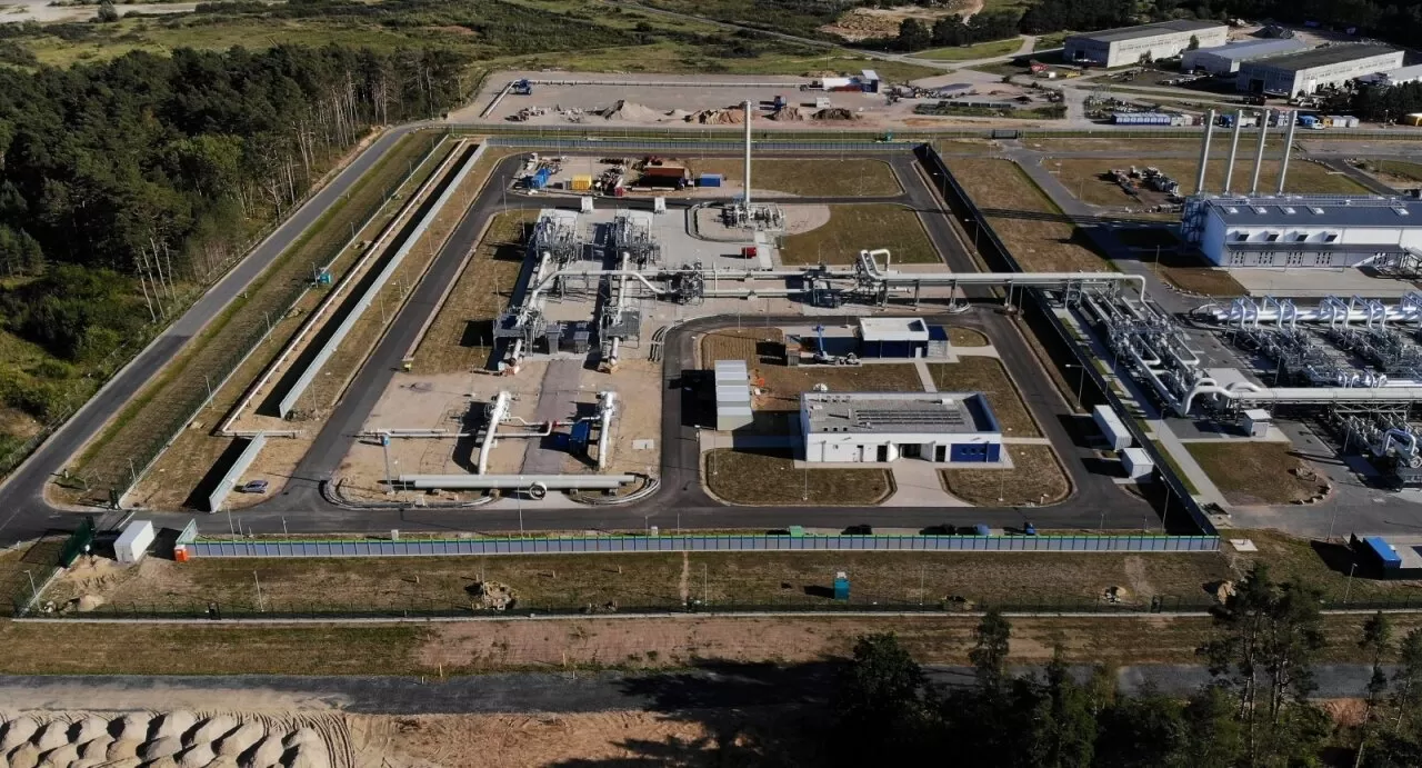 „Gazprom“ 10 proc. atpigins dujas europiečiams