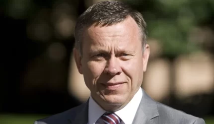 A. Čepononis metus negali vadovauti „Radviliškio šilumai“