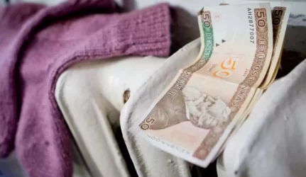A. Kubilius apie šildymo kainų perspektyvas: jos neblogos