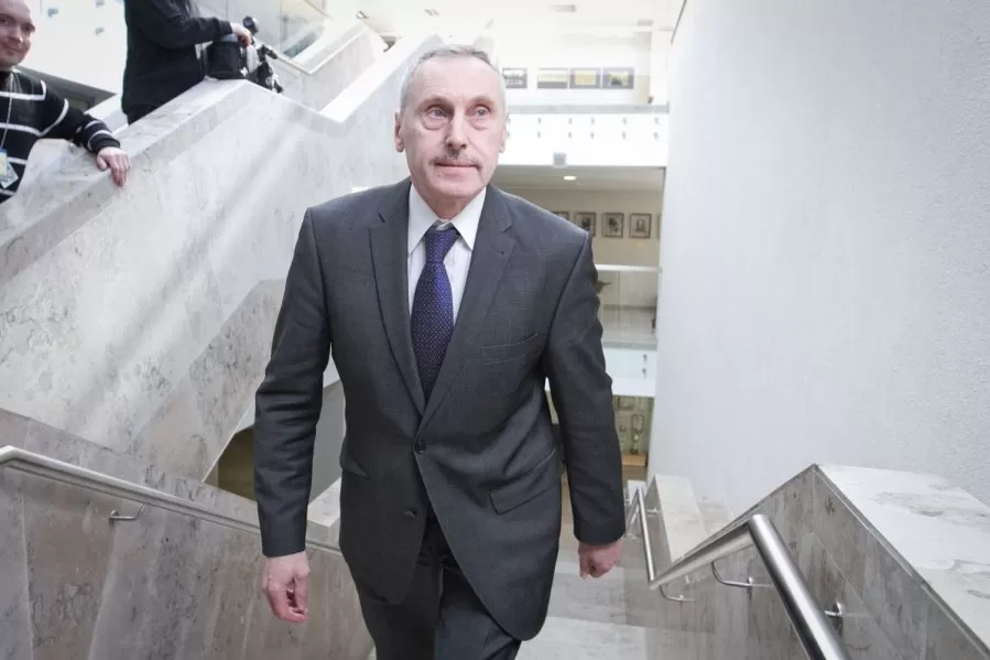 A. Sekmokas: VAE Lietuvai turi kainuoti iki 6 mlrd. Lt