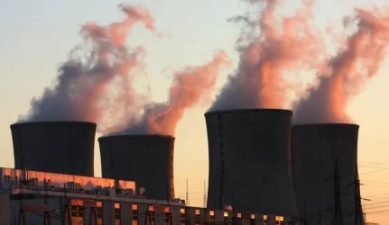 ES tikrina atomines jėgaines