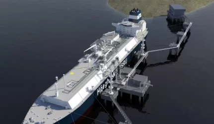 Įpareigos įmones dalį dujų pirkti per dujų terminalą