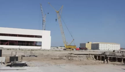 Keičiamas Kaliningrado AE projektas