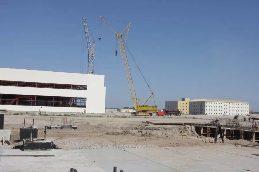 Keičiamas Kaliningrado AE projektas