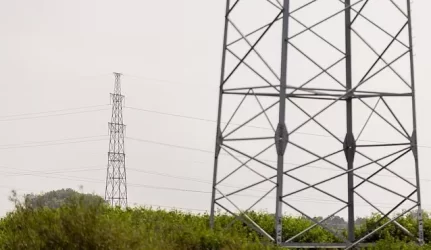 Pasirašė ketinimų protokolą dėl elektrinės Vilniuje