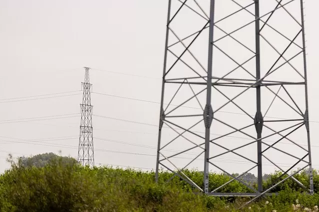 Pasirašė ketinimų protokolą dėl elektrinės Vilniuje