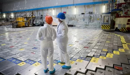 Prognozuoja sunkias derybas dėl IAE uždarymo finansavimo