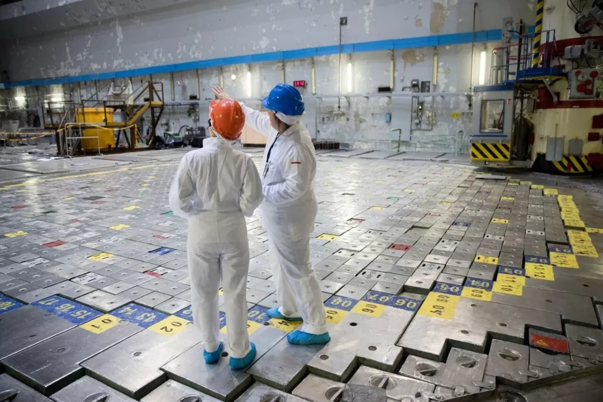 Prognozuoja sunkias derybas dėl IAE uždarymo finansavimo