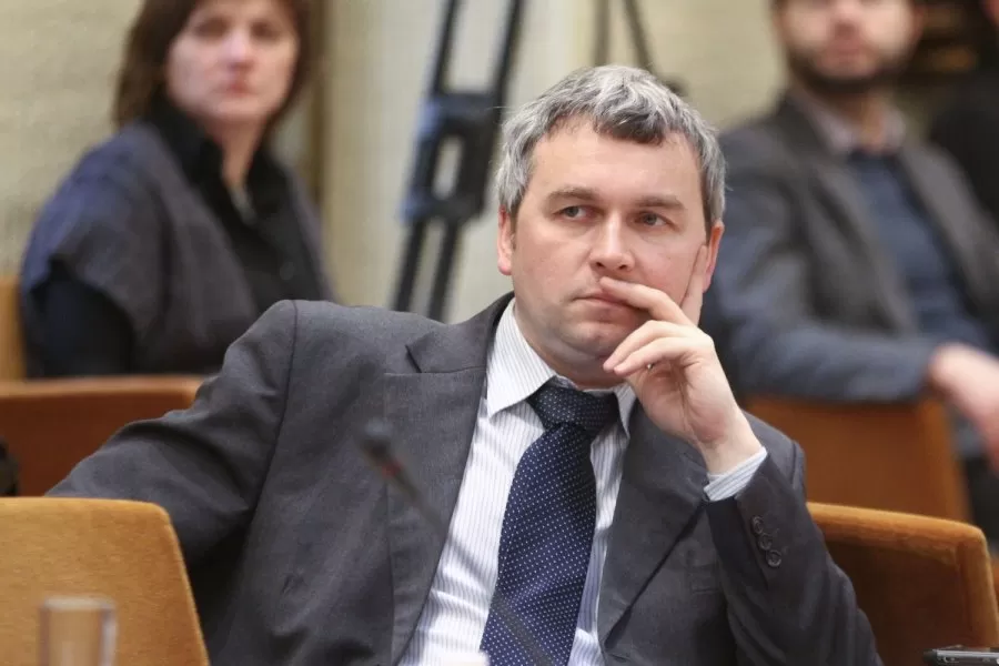 R. Kuodis: kol mokės paskolas, elektra kainuos 30 ct/kWh