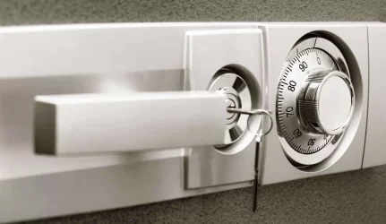 Seifų gamintojai: paklausa auga