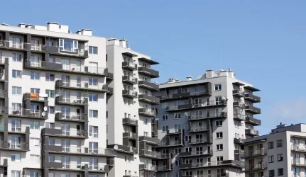 Vilniuje tapo sunkiau įsigyti būstą