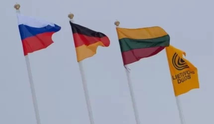 Vyriausybė „Lietuvos dujoms“ suteikė daugiau laiko