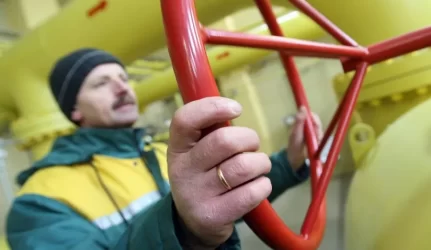 „Lietuvos dujoms“ duota daugiau laiko apsispręsti