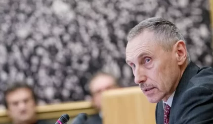 A. Sekmokas: keliams iki Visagino reikės 200 mln. Lt