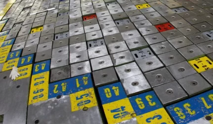 Černobylio metinių žygis reikalaus nutraukti AE statybą