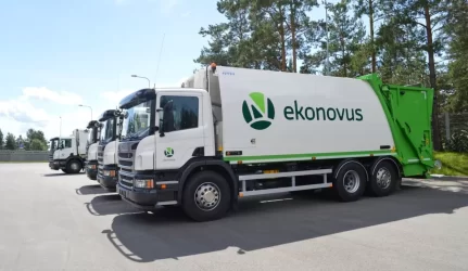 Dėl Seimo priimtų pataisų brangs šiukšlių išvežimas?