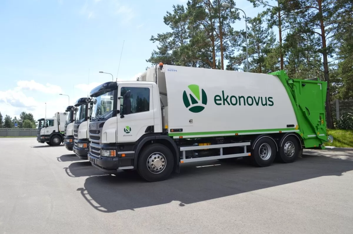 Dėl Seimo priimtų pataisų brangs šiukšlių išvežimas?