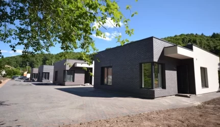 Lietuvoje populiarėja mažo ploto būstai