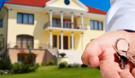 Nekilnojamojo turto mokesčio neišsigando