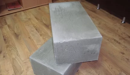 Putų betono blokeliai. Viskas ką reikia žinoti!