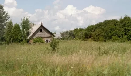 Rokiškyje – apleistų pastatų aukcionas