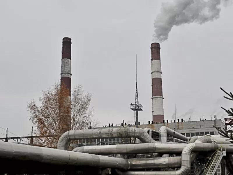 „Gazprom“ traukiasi iš Kauno