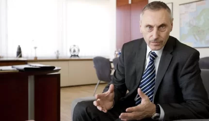 A. Sekmokas: Visagino atominė elektrinė yra mūsų duona