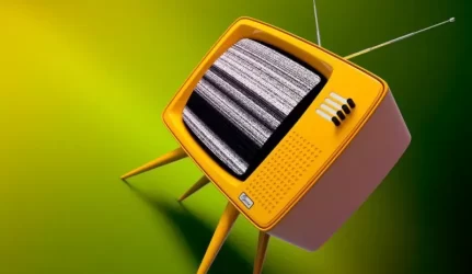 Aktuali informacija dėl skaitmeninės televizijos įrangos įsigijimo kompensavimo