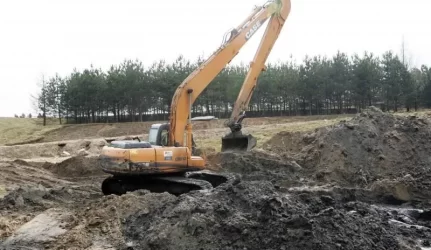 statybinės medžiagos Lenkijoje