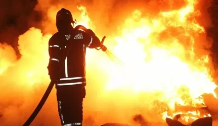 Įgyvendinamas projektas „Gaisrų prevencija ir gaisrų gesinimo sistemų tobulinimas Pasaulio paveldo miestų istoriniuose centruose“