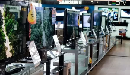 Jau galima teikti paraiškas kompensacijoms už TV įrangą