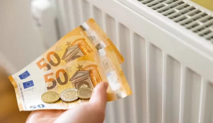 Kauno energetikai paskelbė maištą