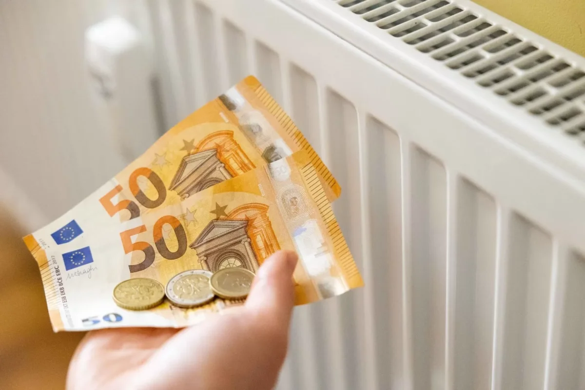 Kauno energetikai paskelbė maištą