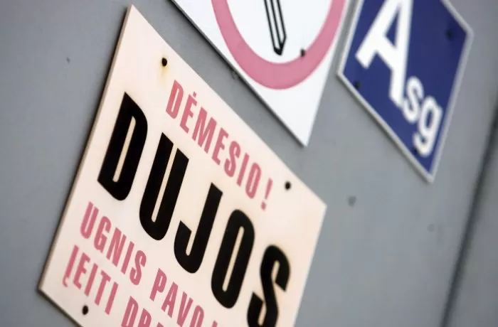 Paaiškėjo, kiek gyventojams prašoma branginti dujas