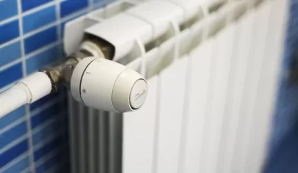 Pakoreguotas Šilumos ūkio įstatymo pataisų projektas