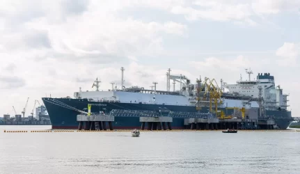 Po pateikimo pritarta SGD terminalo projektui