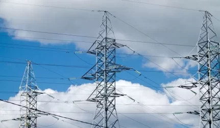 Elektros sinchronizacija