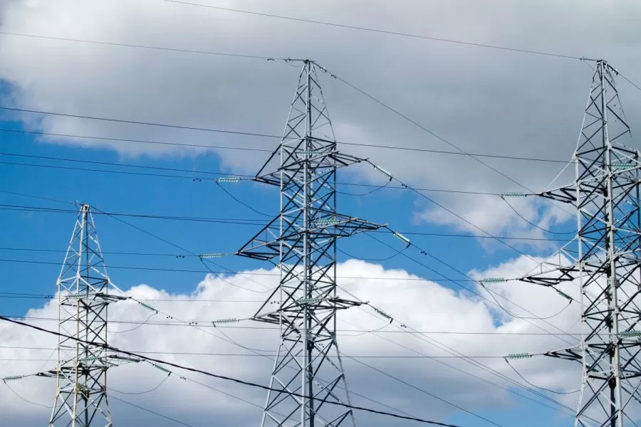 Elektros sinchronizacija