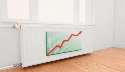 šilumos ūkio modernizavimas