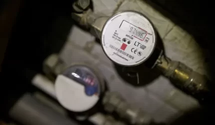 Vilniečiai už karšto vandens kubą mokės 37 ct daugiau