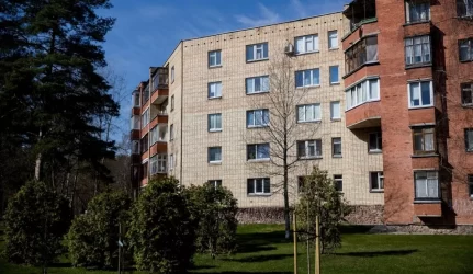 Žmonės rečiau kuria šeimas – tai pajuto ir NT rinka