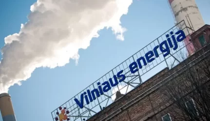 „Dalkia“ kaltinimus ir kratas vadina puolimu