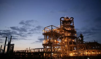 „ORLEN Lietuva“ pradeda kapitalinį remontą