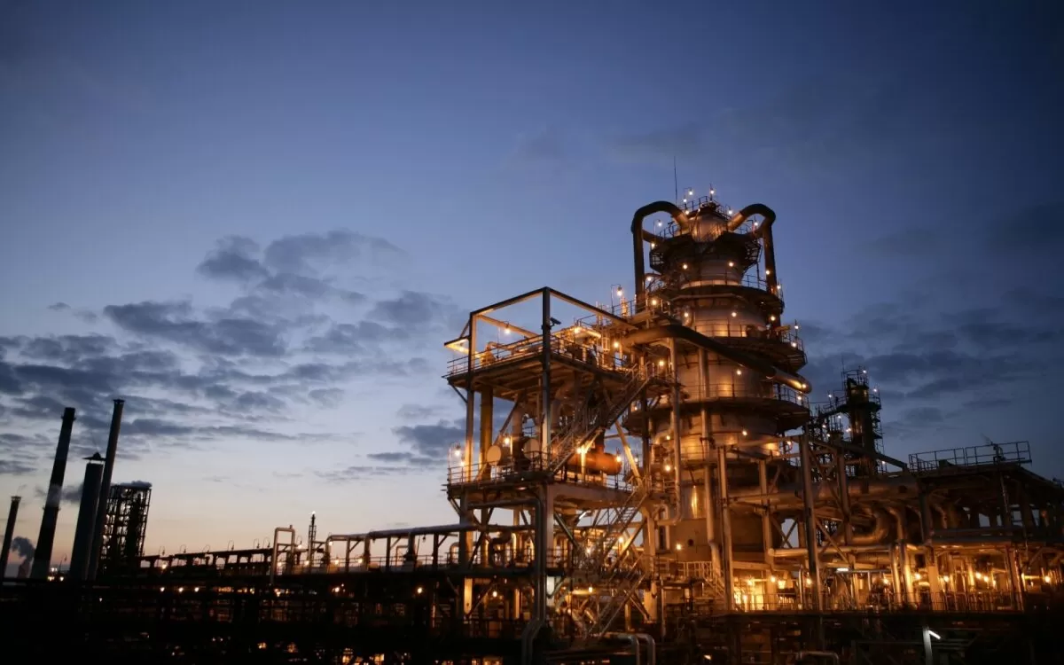 „ORLEN Lietuva“ pradeda kapitalinį remontą