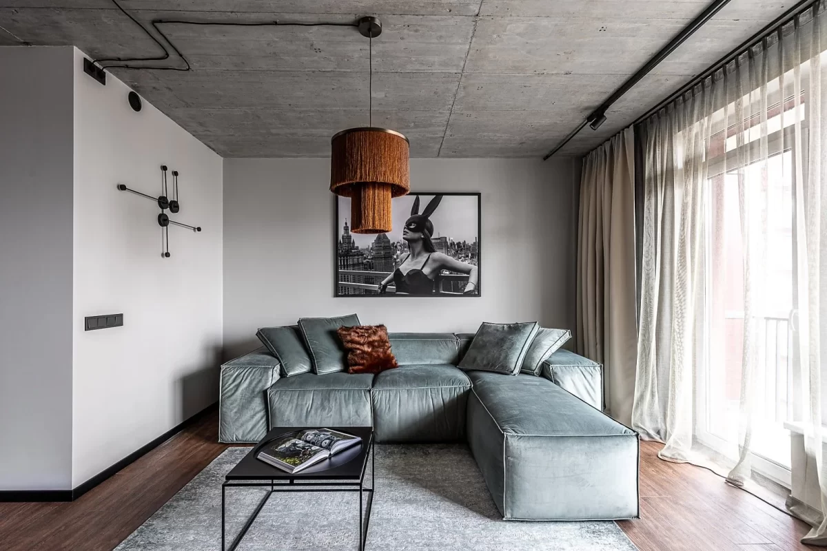 dūmtraukių montavimas